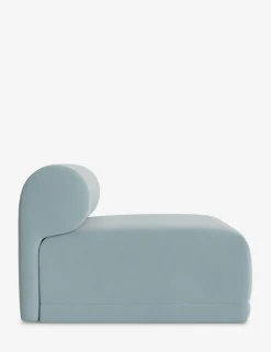 Carson Modular Armless