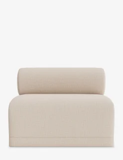 Carson Modular Armless