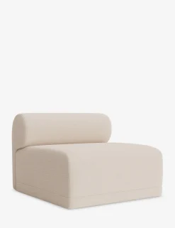 Carson Modular Armless