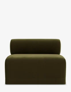 Carson Modular Armless