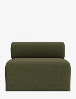 Carson Modular Armless