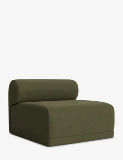 Carson Modular Armless