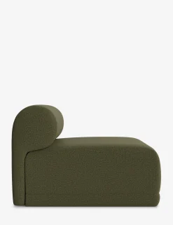 Carson Modular Armless