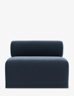 Carson Modular Armless