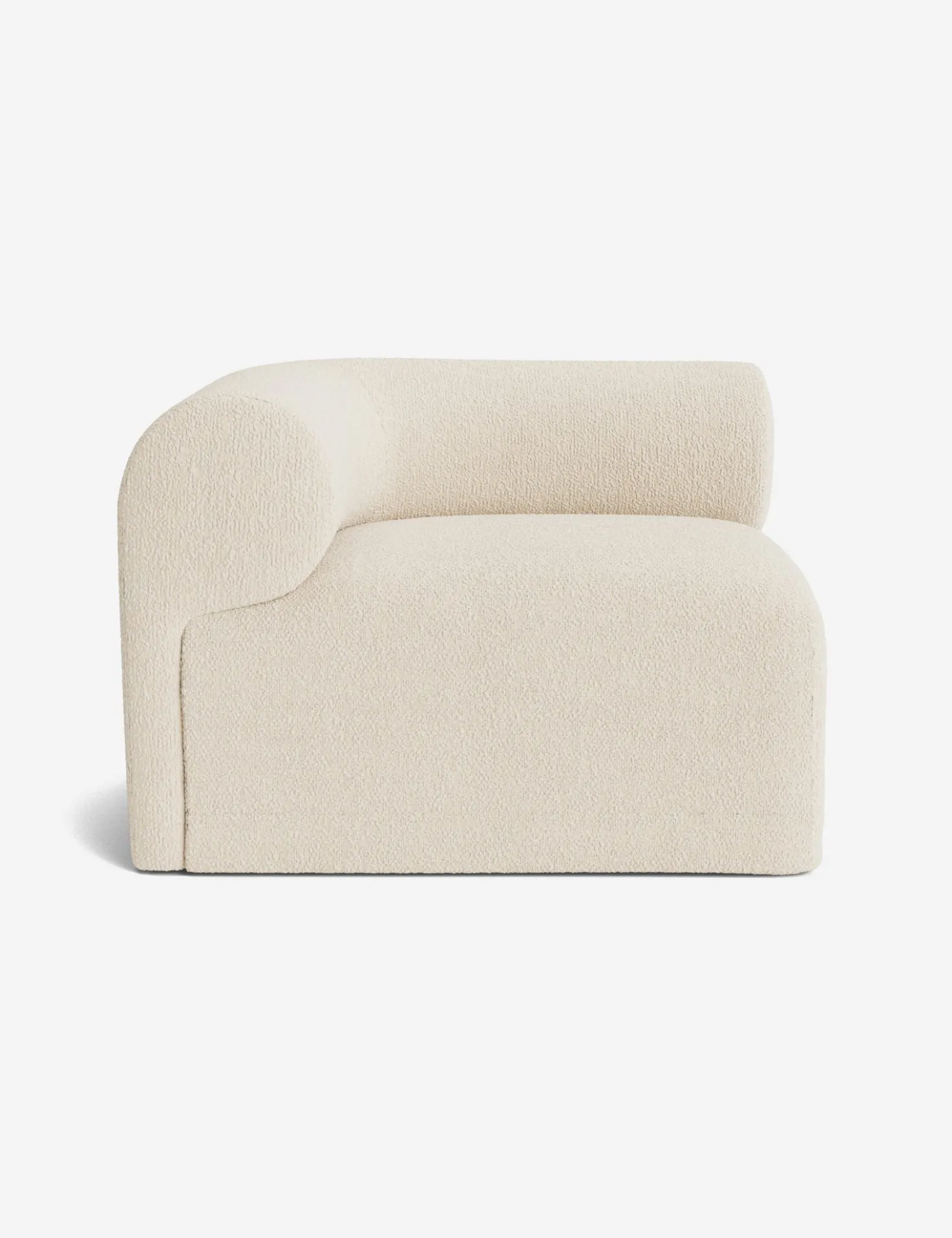 Carson Modular Corner