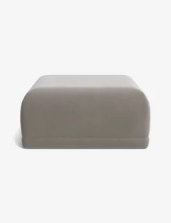Carson Ottoman
