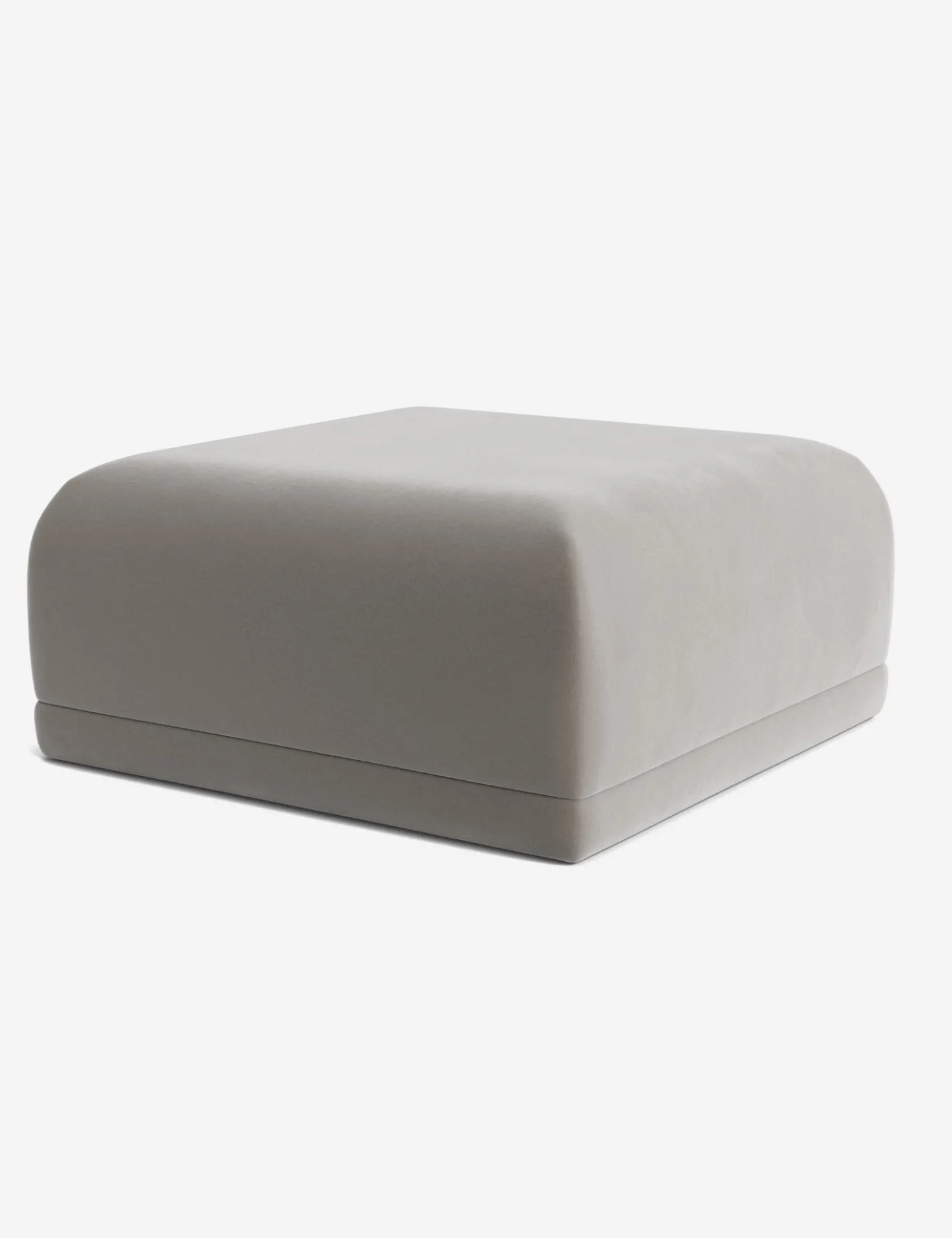 Carson Ottoman
