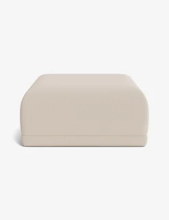 Carson Ottoman