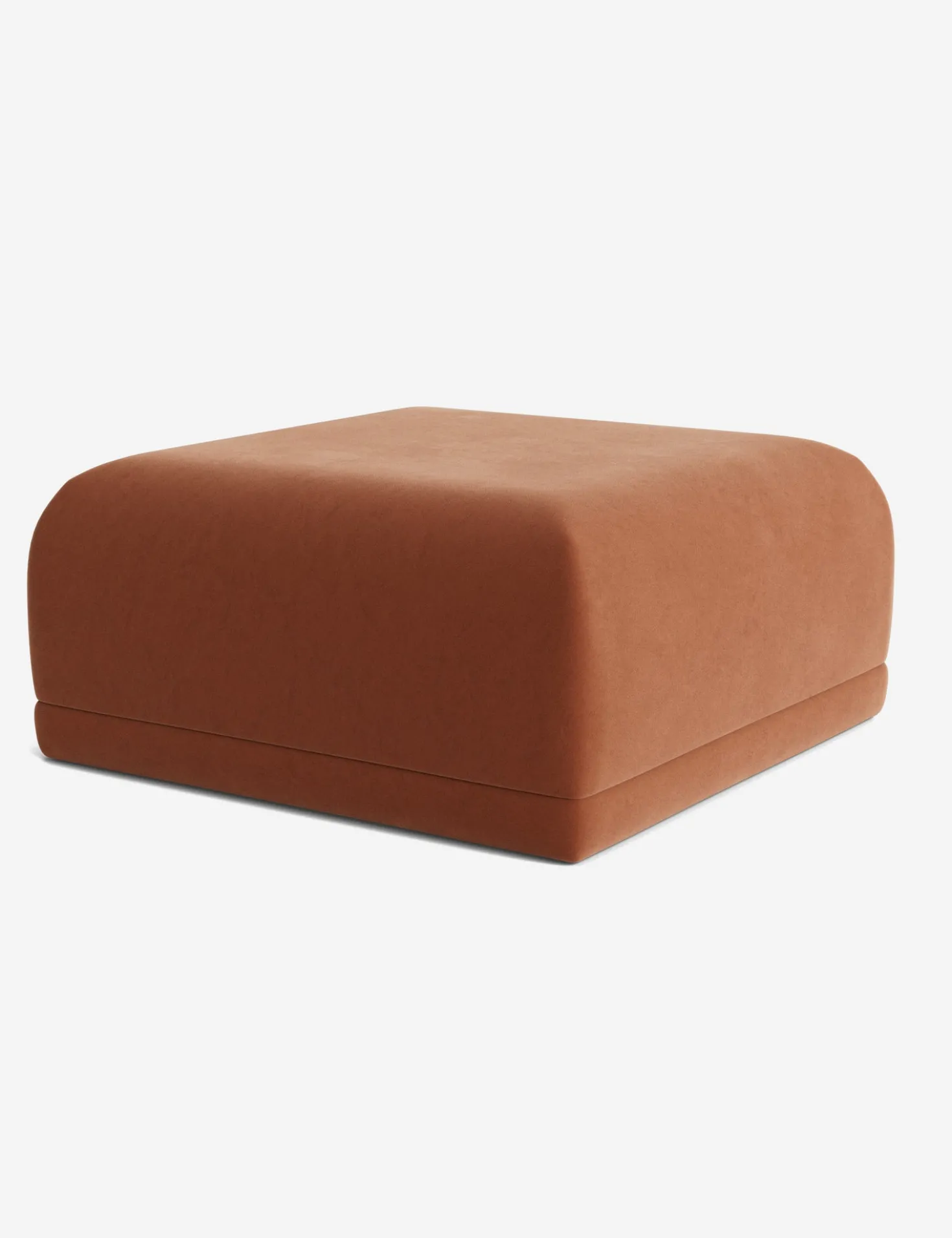 Carson Ottoman