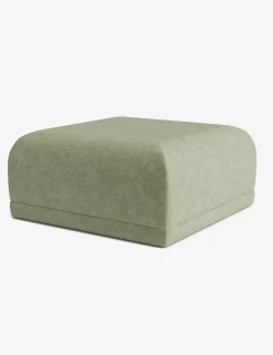 Carson Ottoman