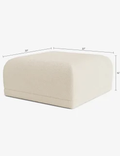 Carson Ottoman