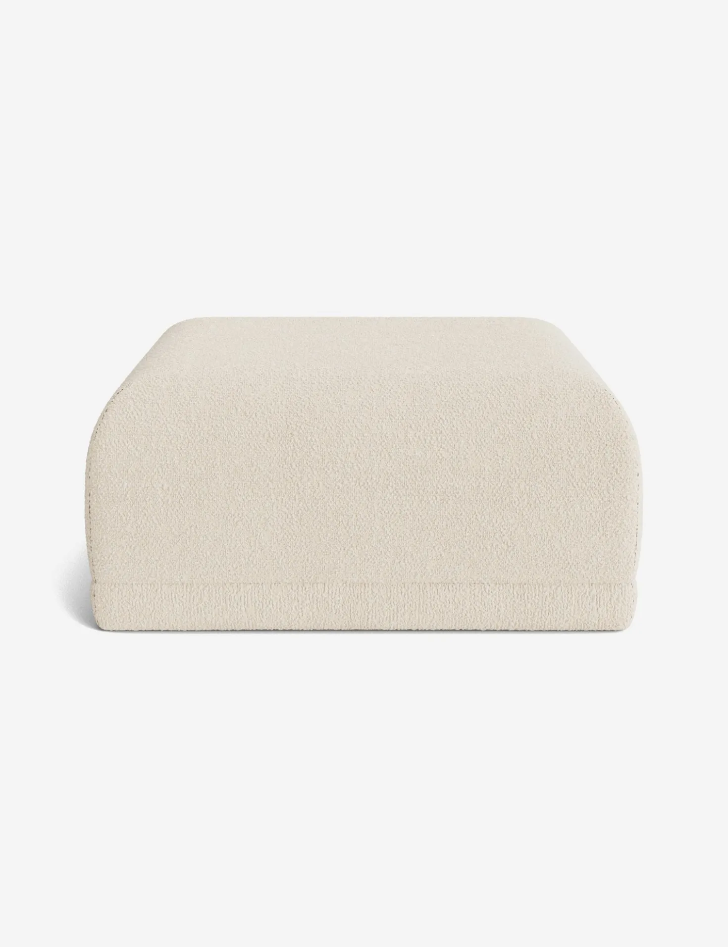 Carson Ottoman