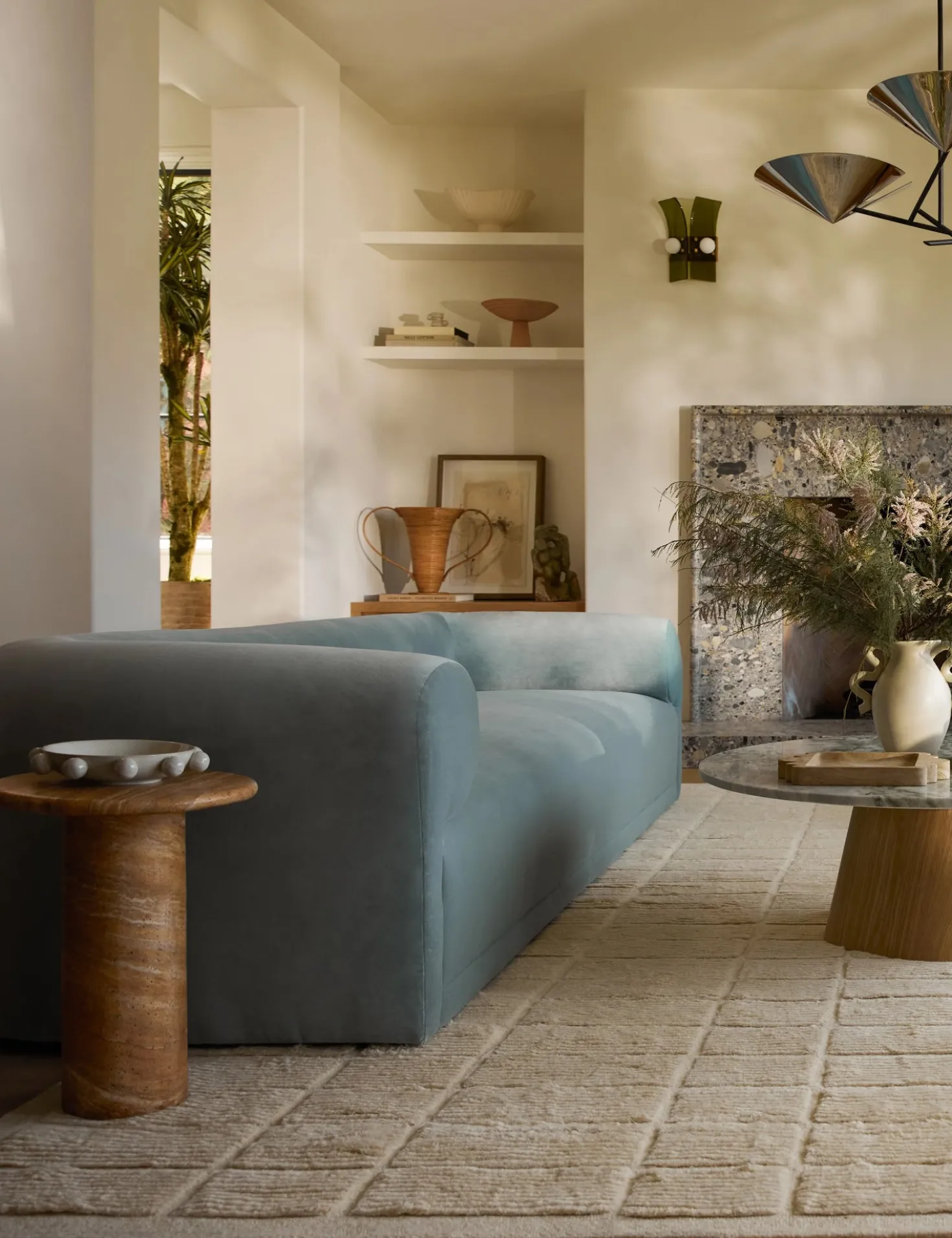 Carson Sofa