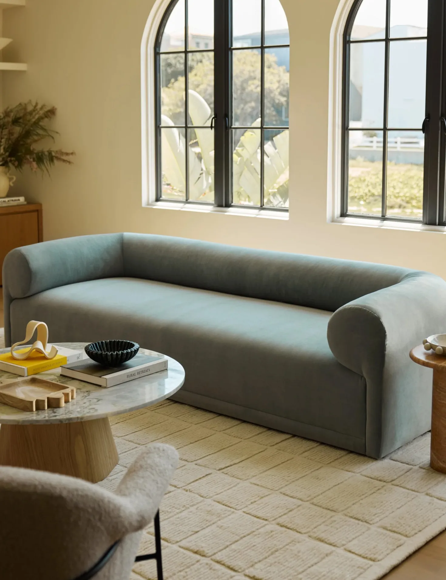 Carson Sofa