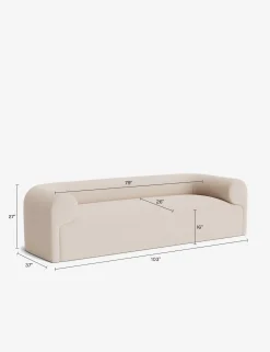 Carson Sofa