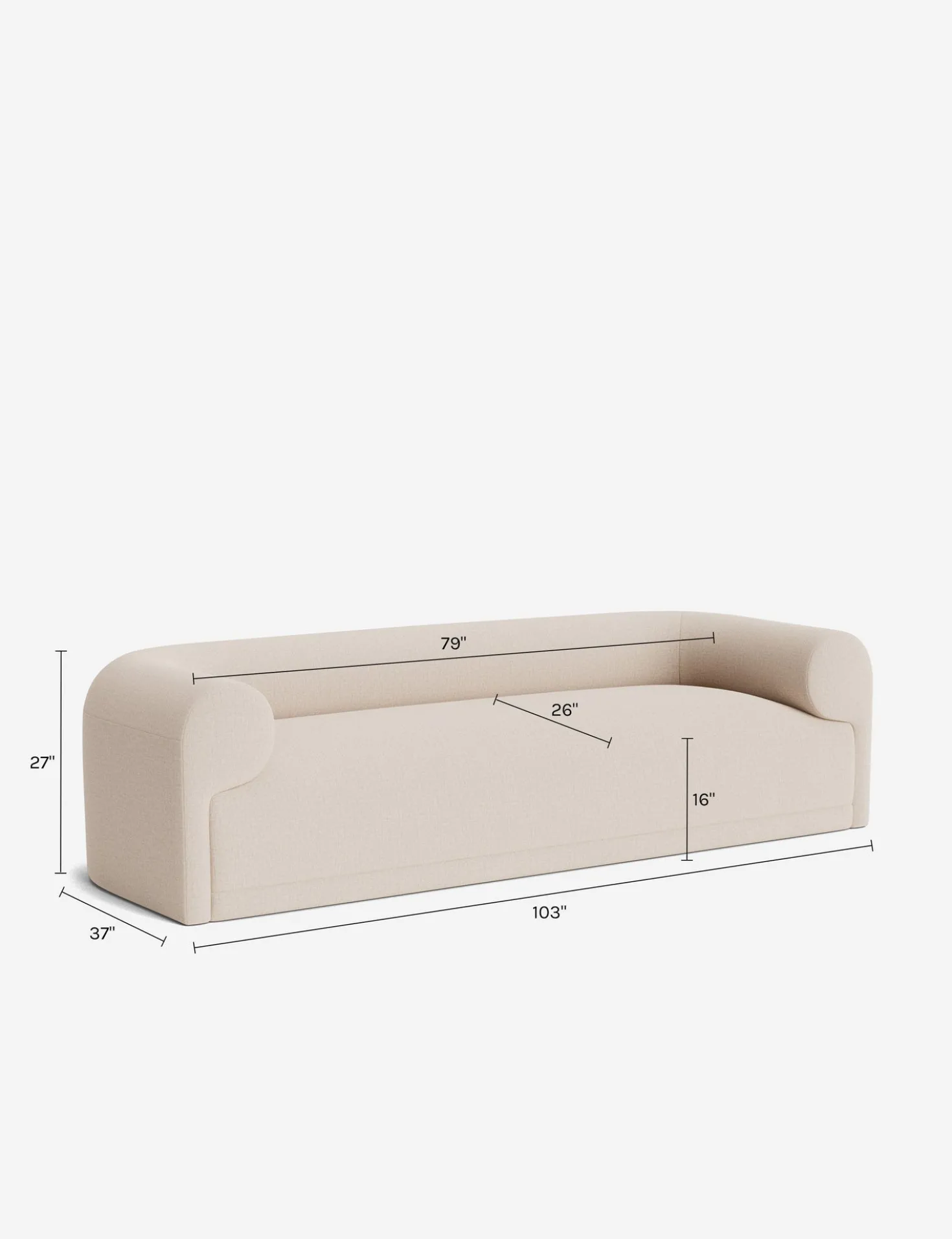 Carson Sofa