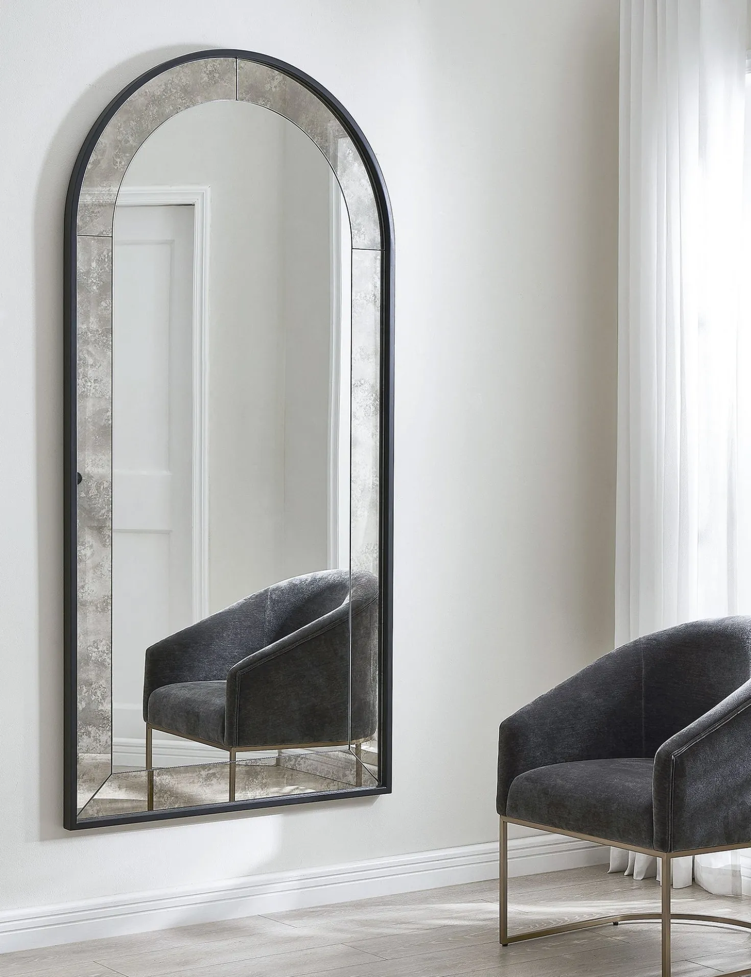 Carwyn Full Length Mirror