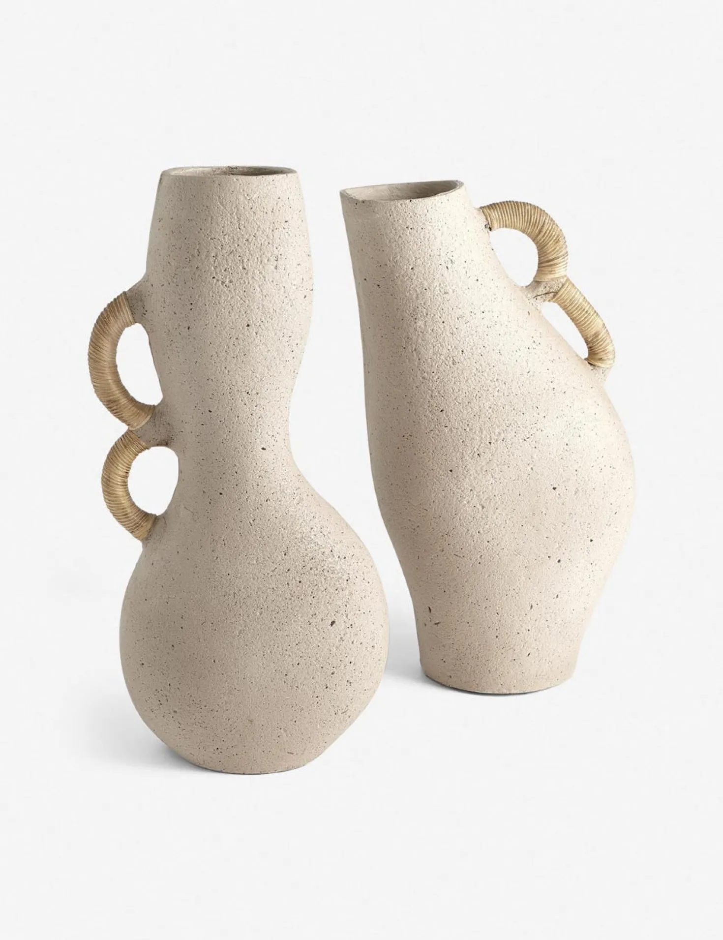 Cascina Decorative Vase