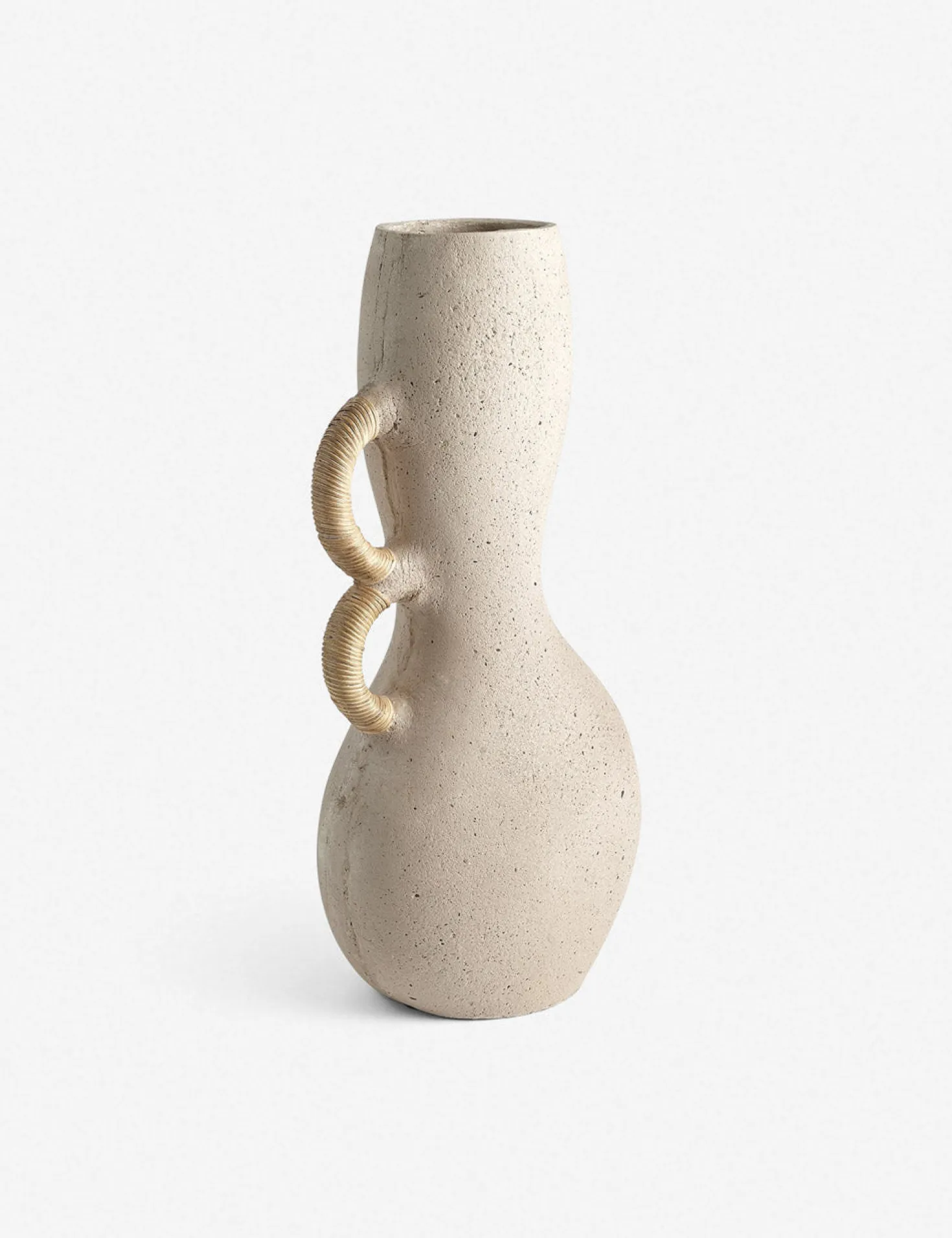 Cascina Decorative Vase