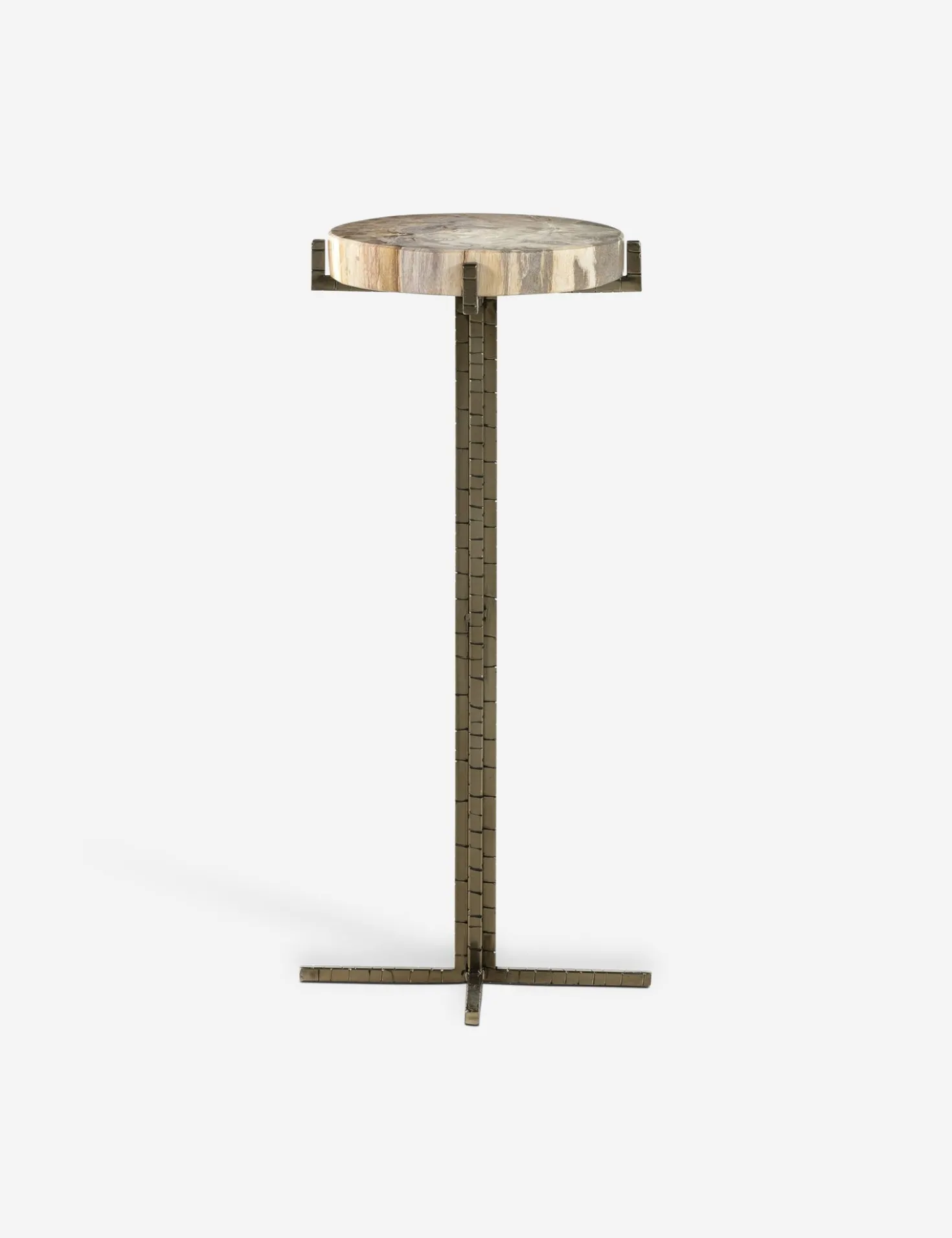 Casella Round Side Table