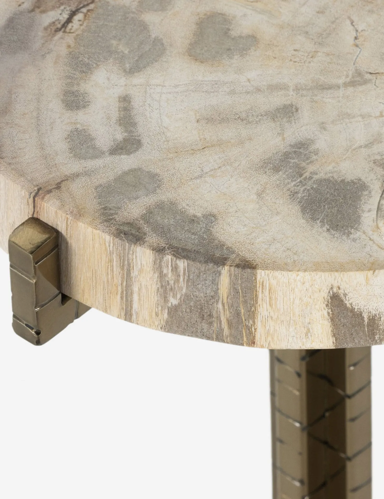 Casella Round Side Table
