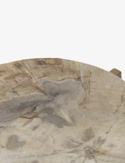 Casella Round Side Table