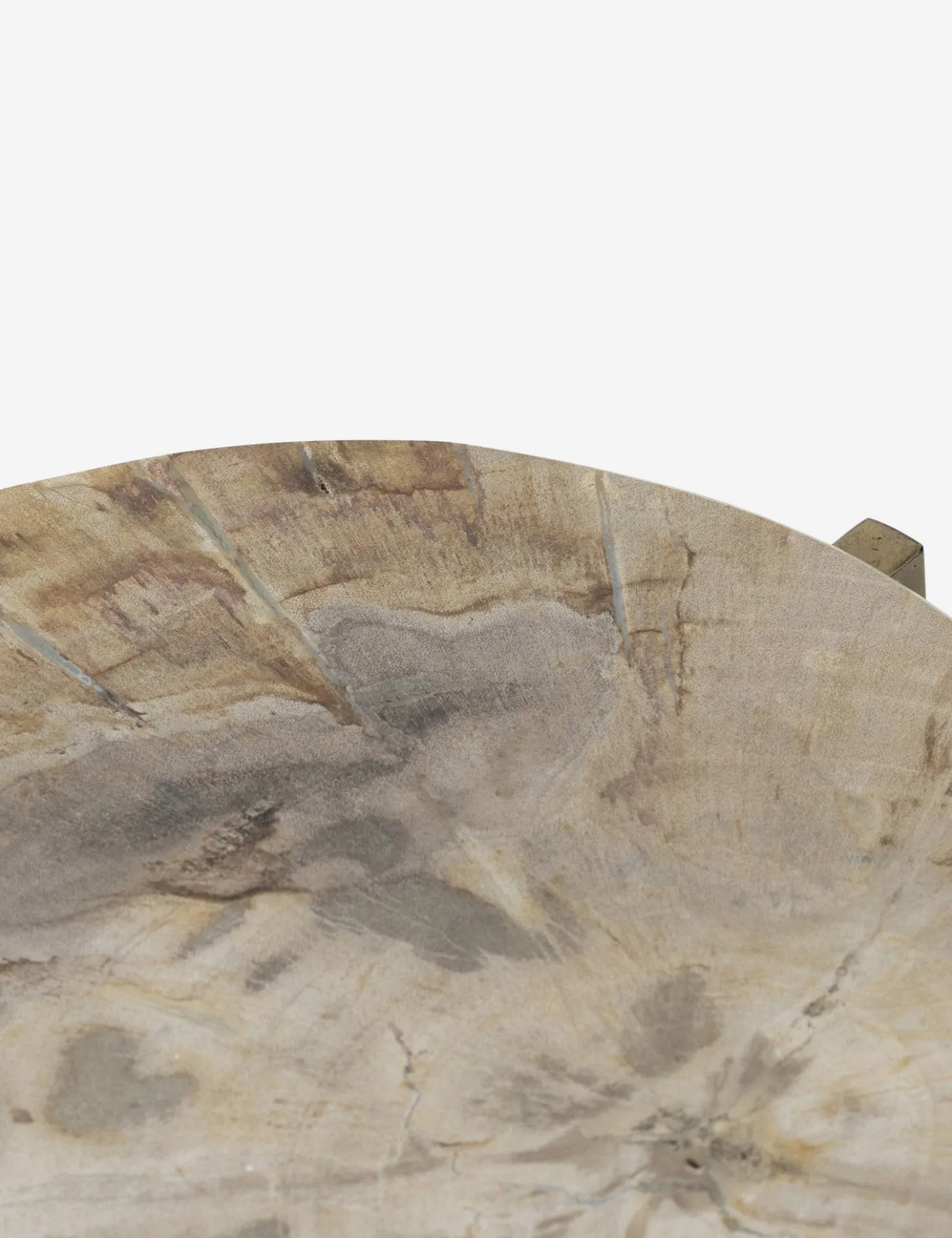 Casella Round Side Table