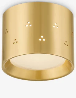 Caserta Flush Mount Light