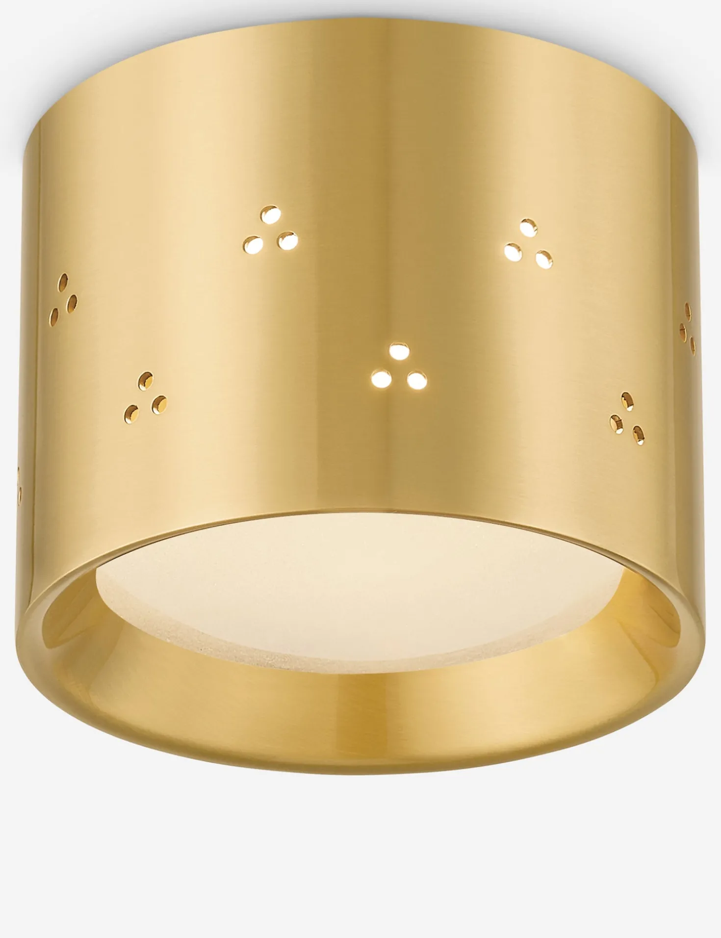 Caserta Flush Mount Light