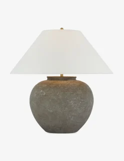 Casey Table Lamp by Amber Lewis