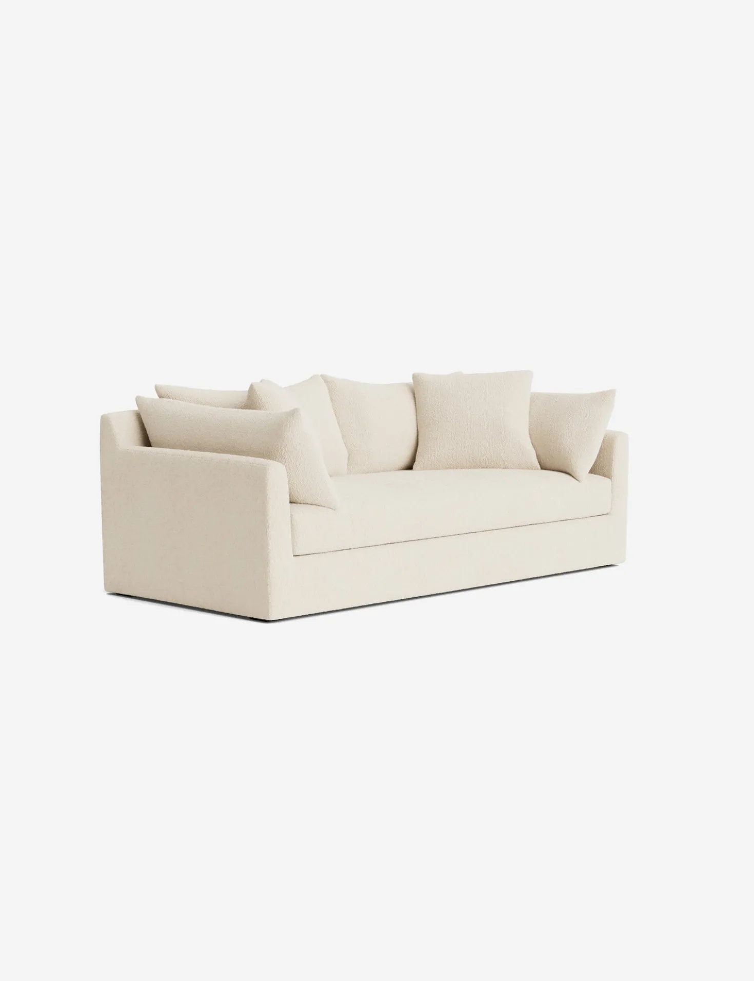 Cashel Sofa