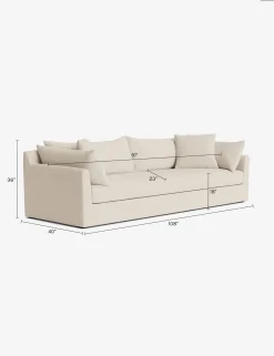 Cashel Sofa