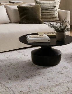 Cassandra Hand-Knotted Wool Rug