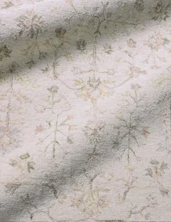 Cassandra Hand-Knotted Wool Rug