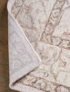 Cassandra Hand-Knotted Wool Rug