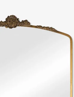 Casserly Full Length Mirror