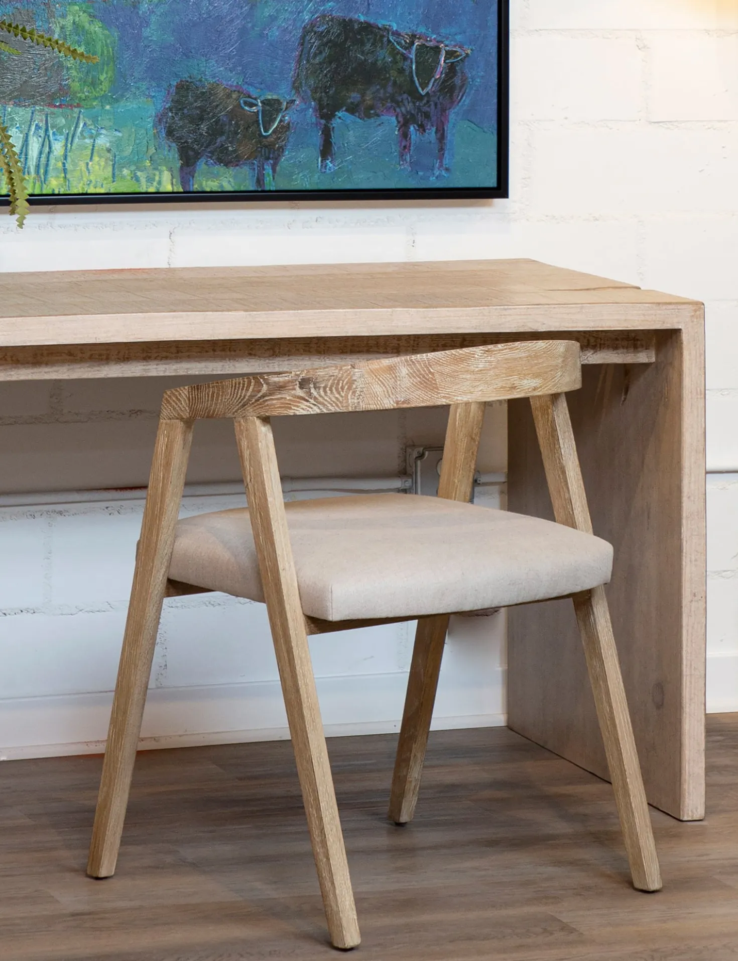 Cassidy Dining Chair
