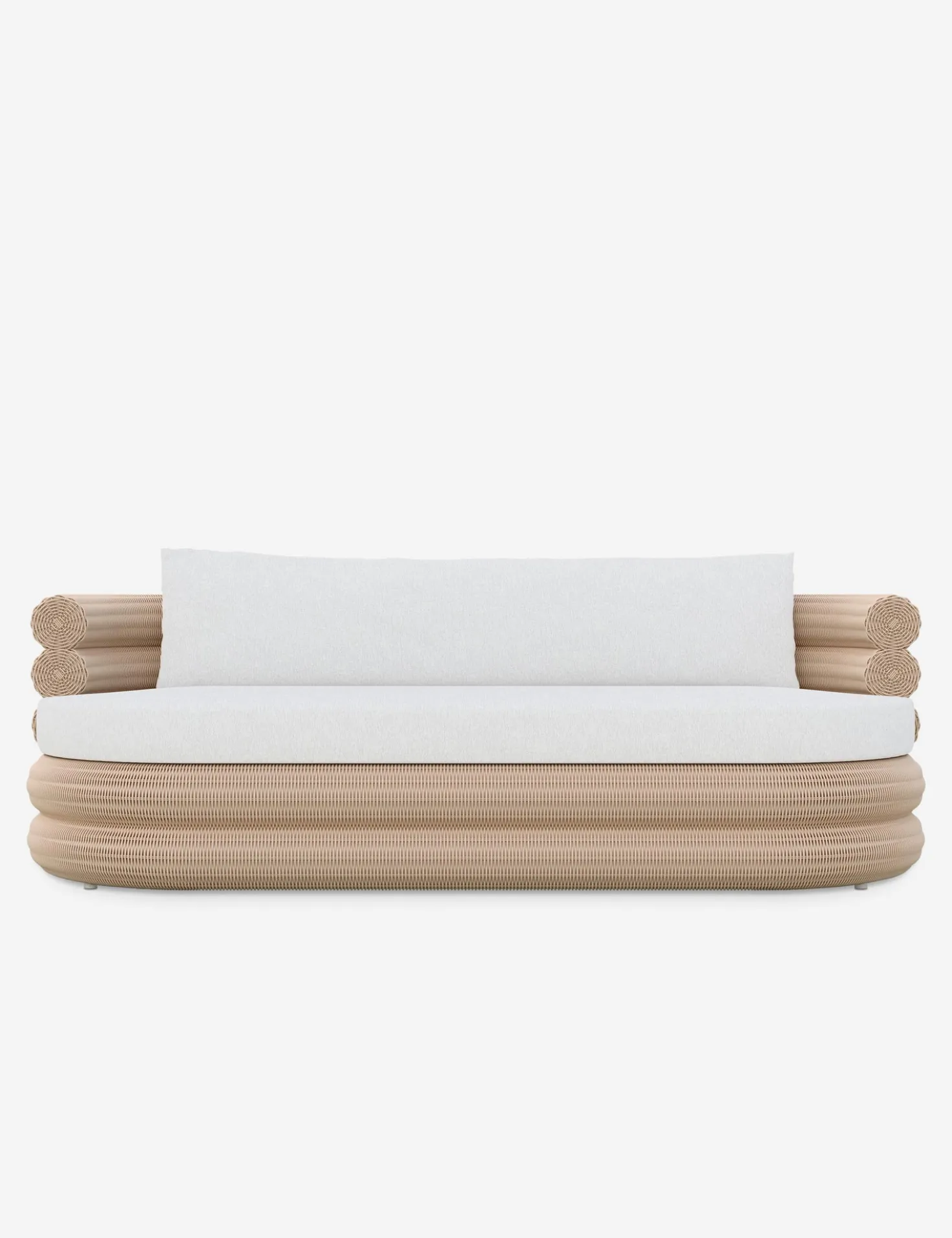 Castaneda Indoor / Outdoor Sofa