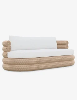 Castaneda Indoor / Outdoor Sofa
