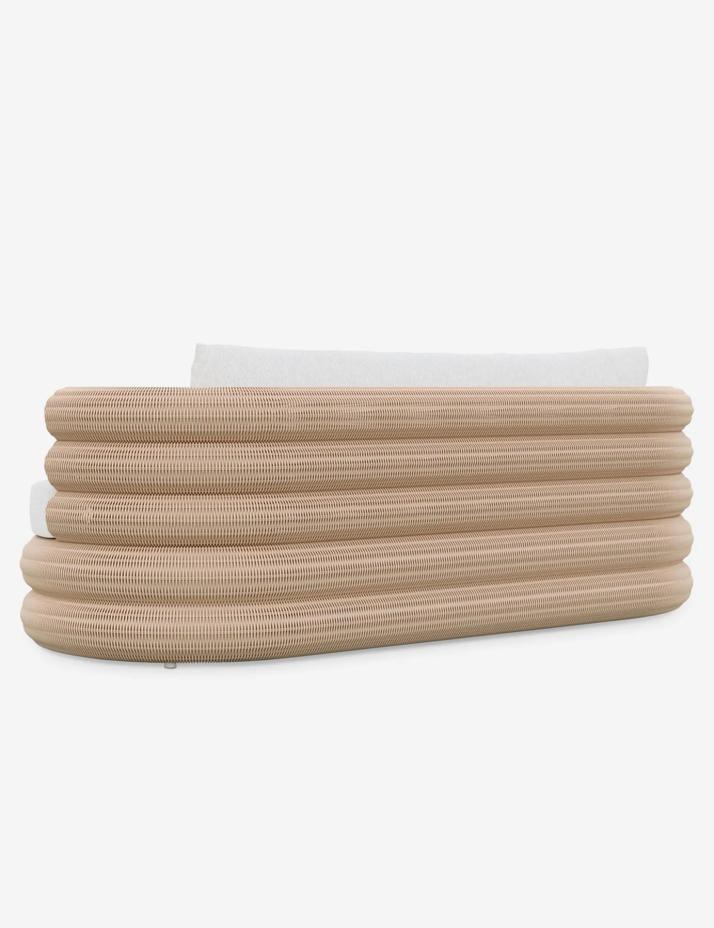Castaneda Indoor / Outdoor Sofa