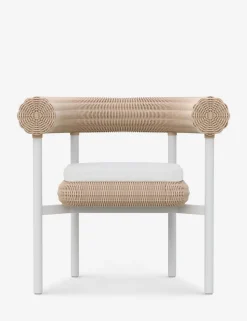 Castaneda Indoor / Outdoor Dining Chair