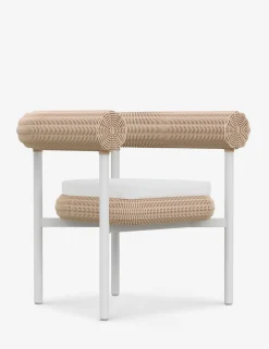 Castaneda Indoor / Outdoor Dining Chair