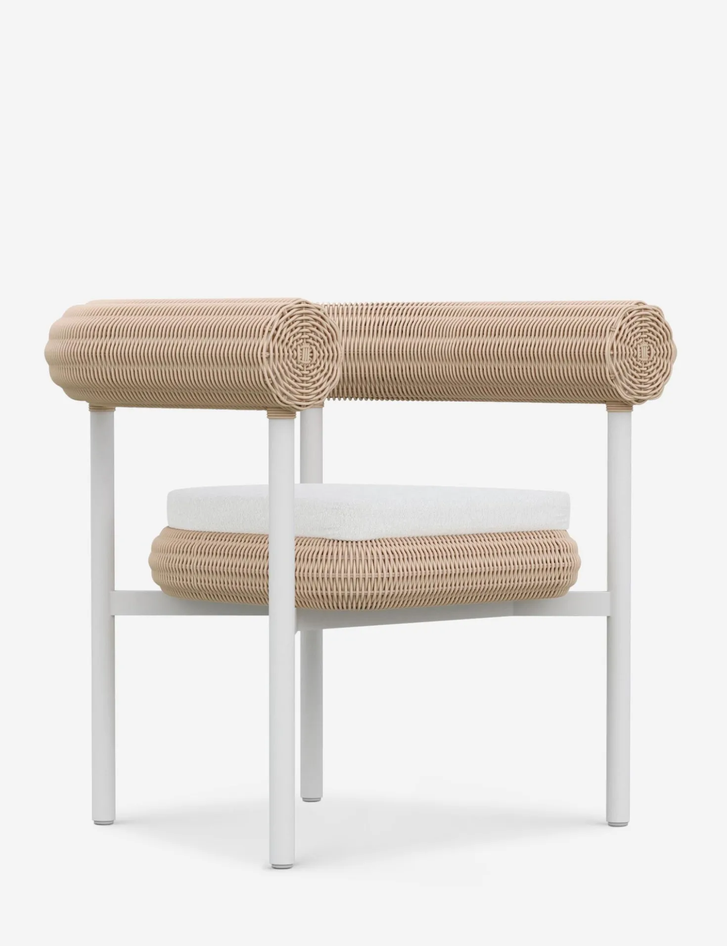 Castaneda Indoor / Outdoor Dining Chair