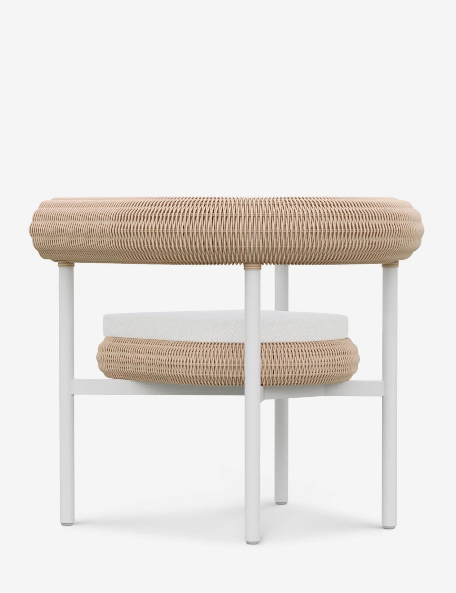Castaneda Indoor / Outdoor Dining Chair