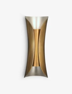 Caswell Sconce