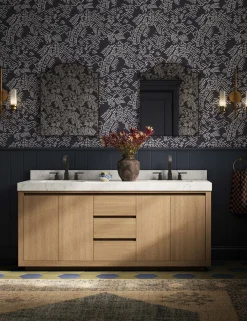 Catalan Bath Vanity