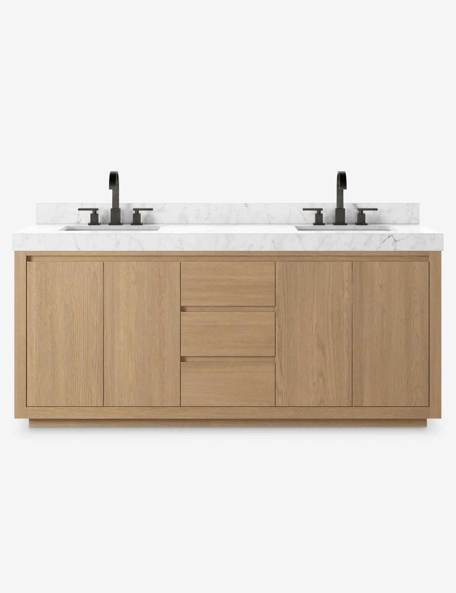 Catalan Bath Vanity