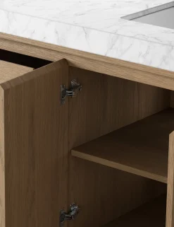 Catalan Bath Vanity
