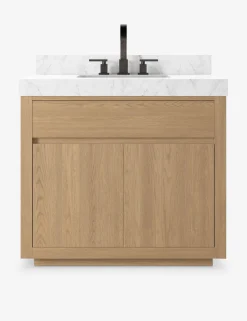 Catalan Bath Vanity