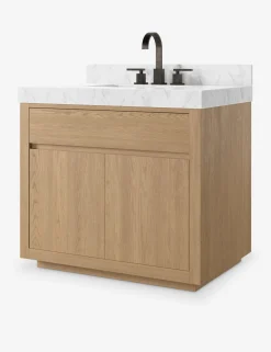 Catalan Bath Vanity
